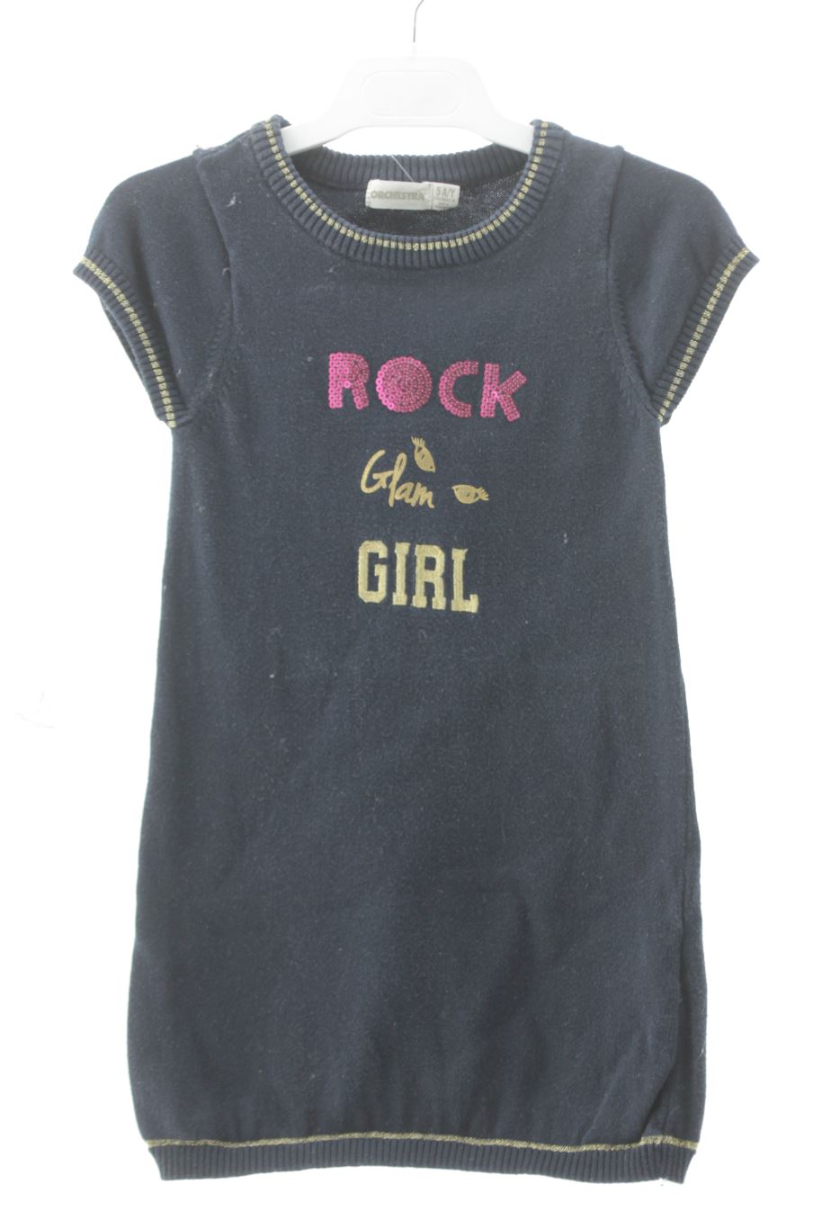 Robe casual Orchestra de la taille 5 ans de seconde main