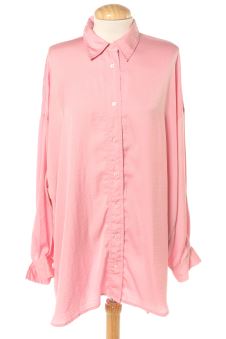 Chemise M Stradivarius