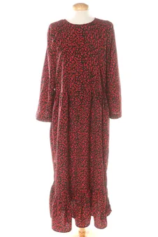 Vestido casual L bbwm woman, foto 1 de 2
