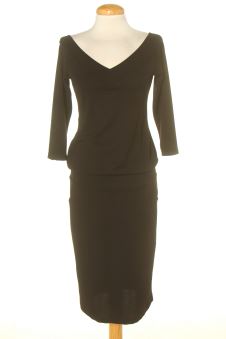Vestito casual S Chela, foto 1 di 2