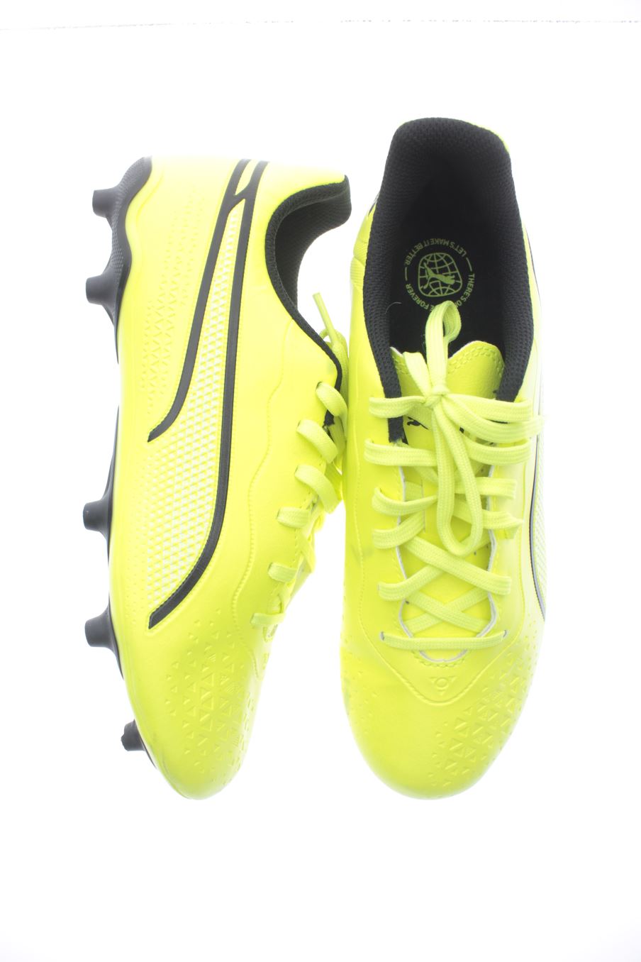 Scarpe da ginnastica de Puma de la talla 38