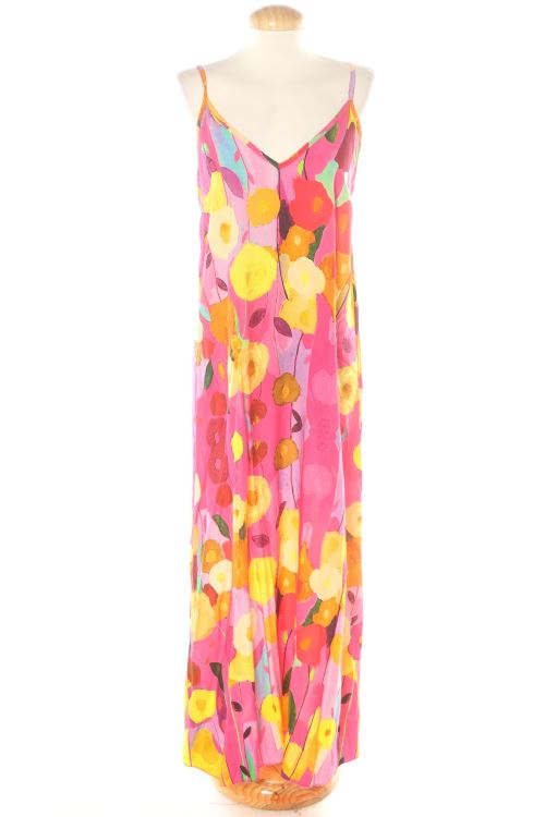 Vestido casual