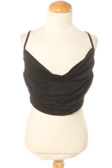 Top S Bershka, foto 1 de 2