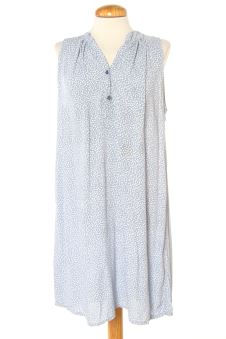 Vestido casual Única Made in italy, foto 1 de 2
