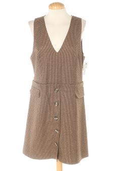 Vestido casual 44 Fórmula Joven, foto 1 de 2
