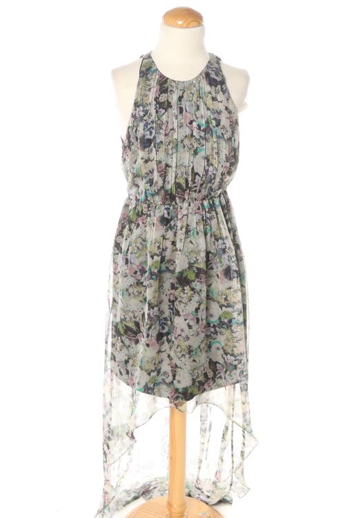Vestido casual