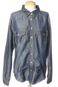 Camisa XXL Bandolli, foto 1 de 2