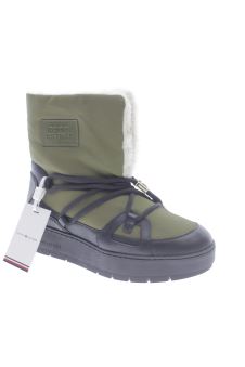 Bottes 36 Tommy Hilfiger, photo 1 sur 5
