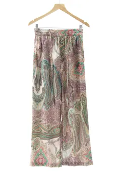 Pantalon décontracté S Zara, photo 1 sur 2