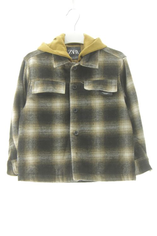 Jacke