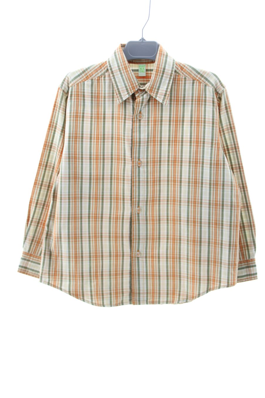 Camisa de manga larga de Prenatal de la talla 7 años de segunda mano