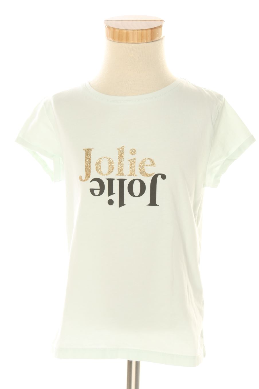T-shirt Tape à l'oeil de la taille 6 ans