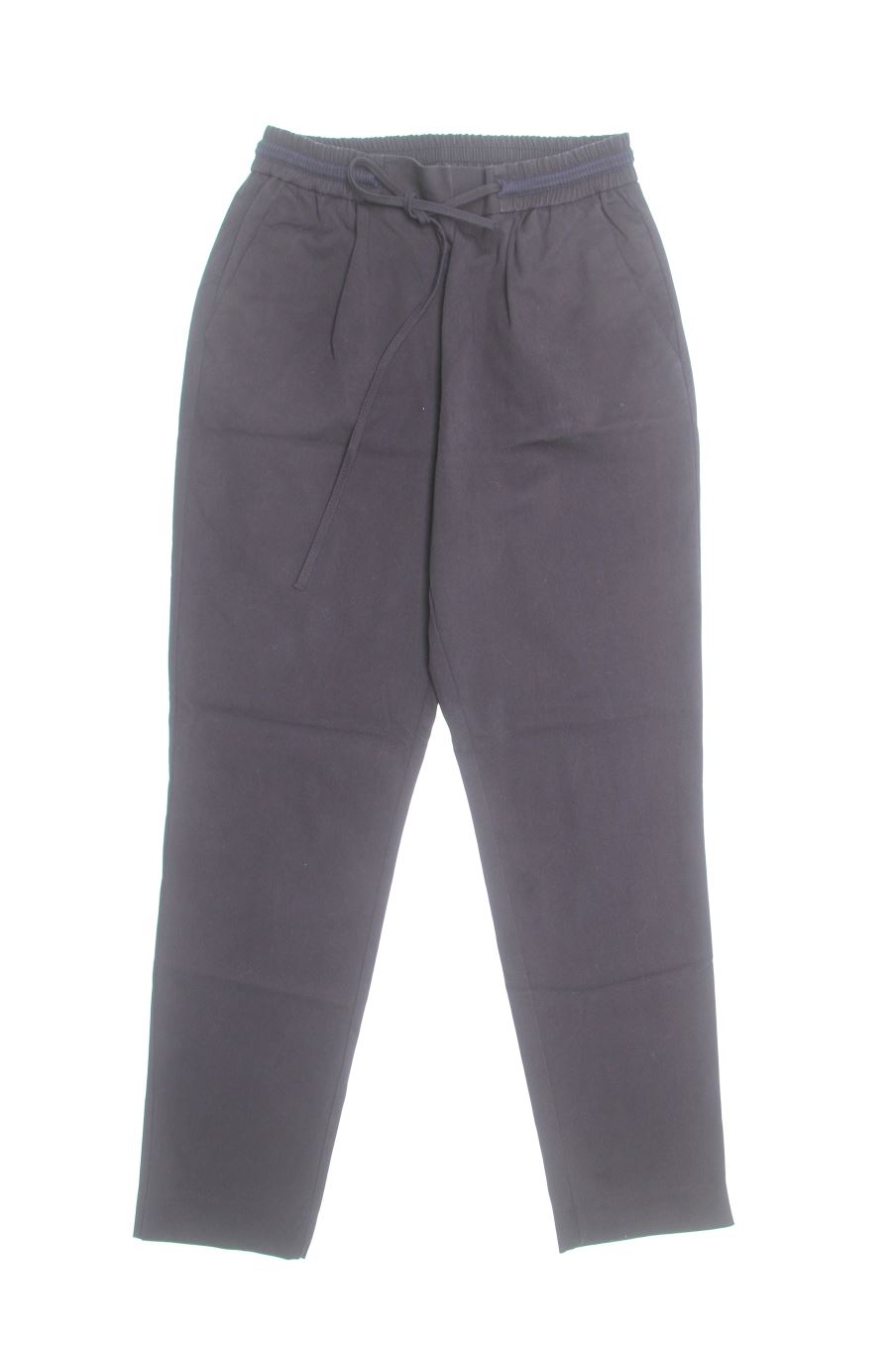 Pantalon Trafaluc de la taille S, de couleur noir