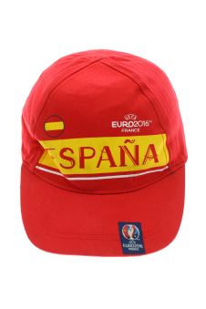 Gorro 5-8 años UEFA EURO 2016