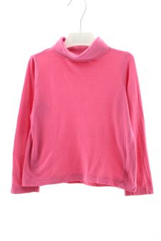 T-shirt manches longues 5 ans Tissaia