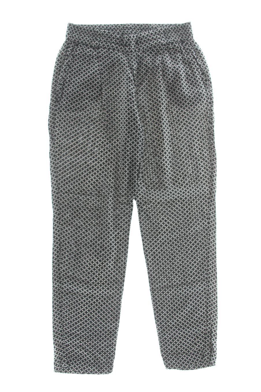 Hose von PERCENTIL Größe 36, Farbe Schwarz, für