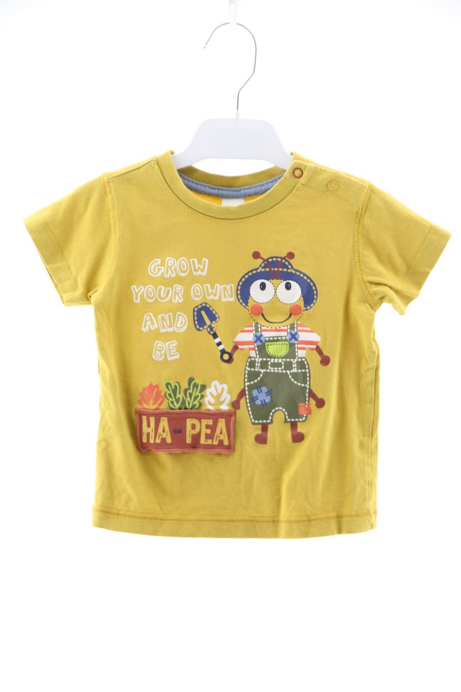 T-shirt Baby Club (C&A) de la taille 2 ans de seconde main