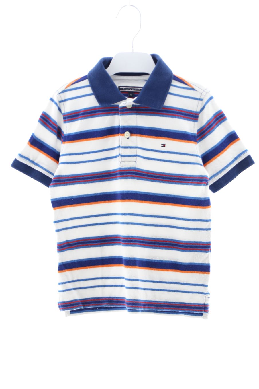 Polo  Tommy Hilfiger de la taille 5 ans de seconde main