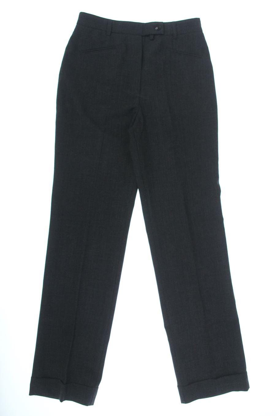 Pantalon Promod de la taille 40, de couleur gris