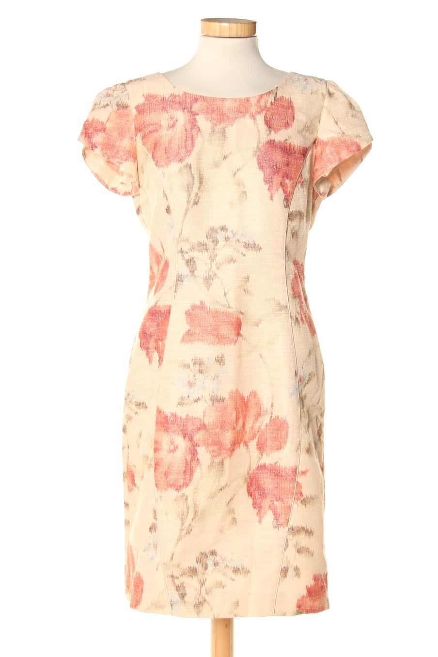 Robe casual Yera de la taille 42, de couleur imprimés