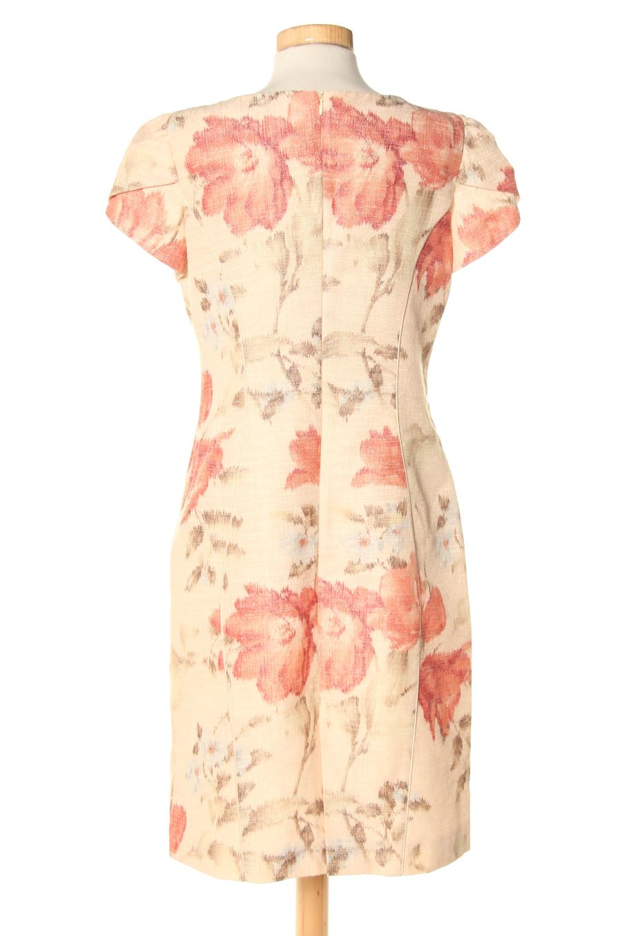 Robe casual Yera de la taille 42, de couleur imprimés