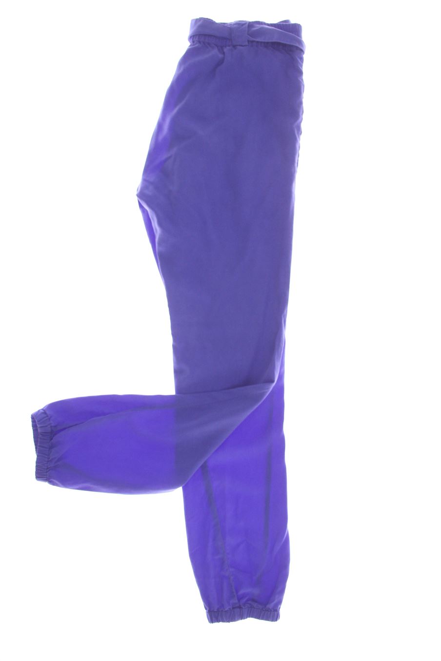 Pantalon Yerse de la taille S, de couleur bleu