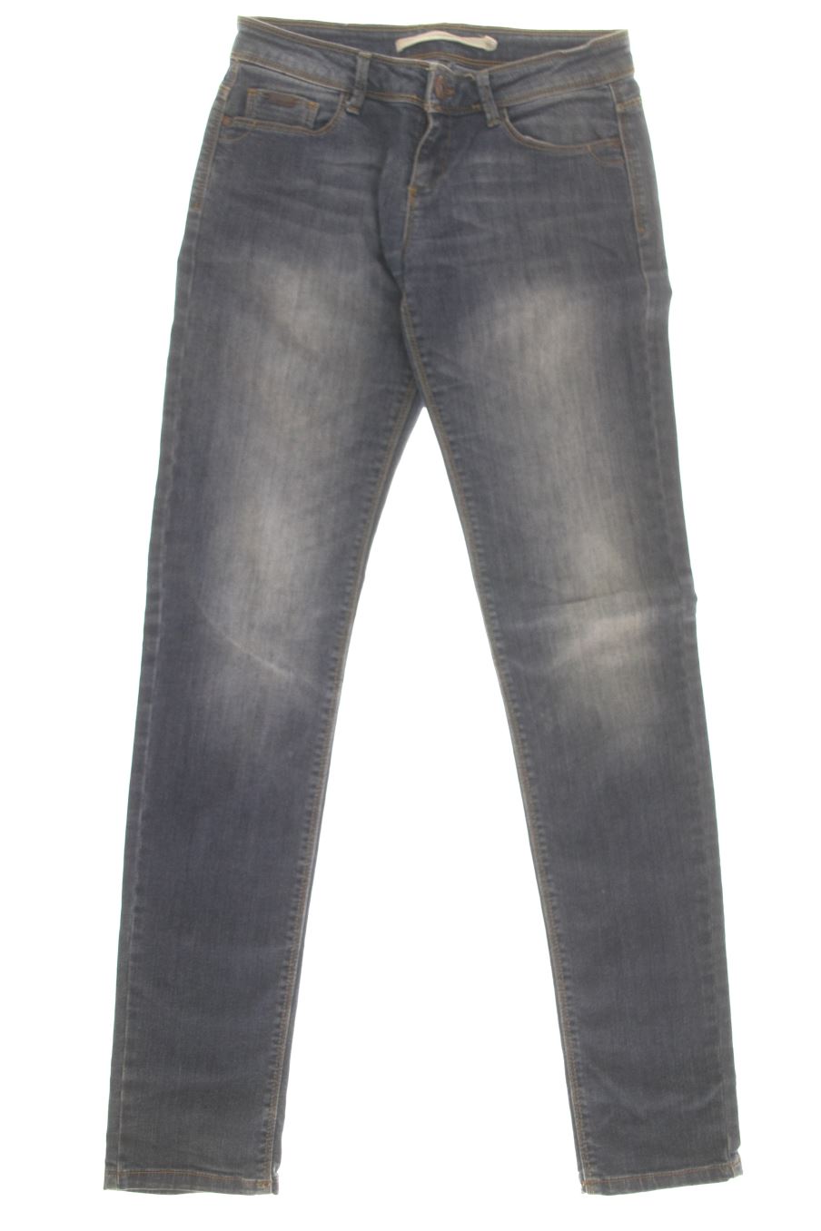 Vaqueros de Sfera de la talla 36, de color azul de ropa vaquera
