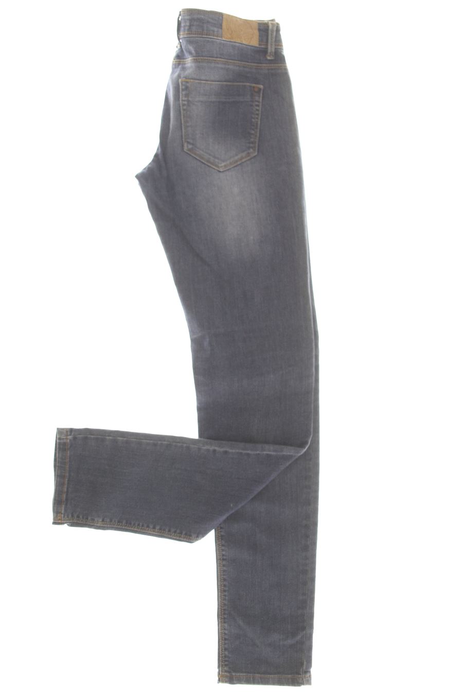 Vaqueros de Sfera de la talla 36, de color azul de ropa vaquera