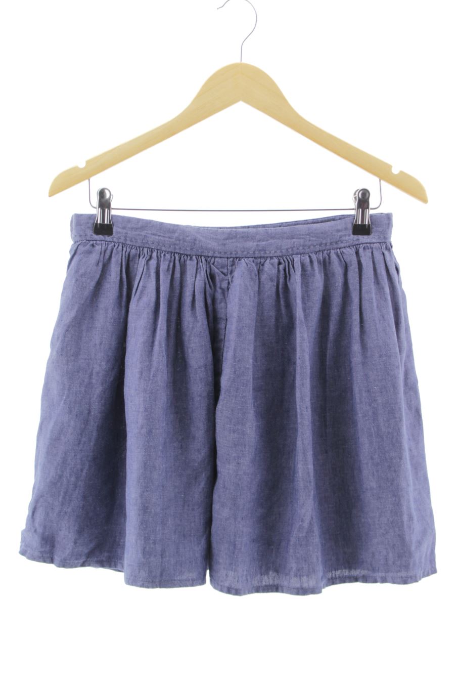 Jupe Massimo Dutti de la taille 13 ans de seconde main