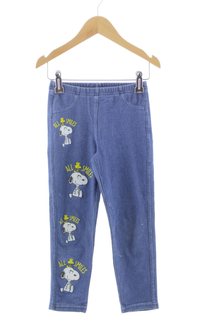 Leggings Calzedonia de la taille 3 ans de seconde main