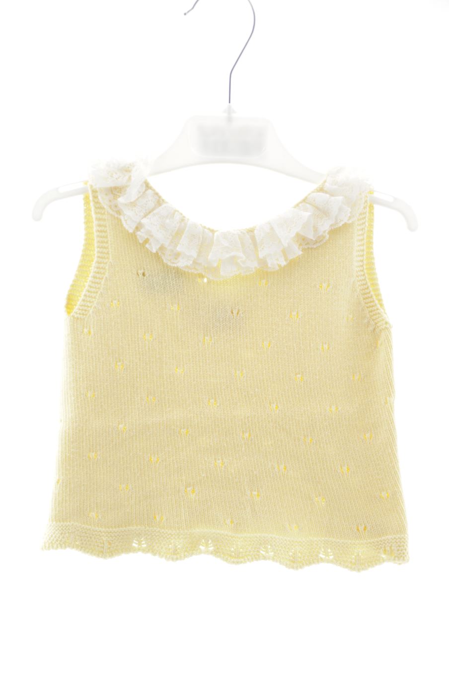 Conjunto de vestir de Carmen Taberner de la talla 2 años