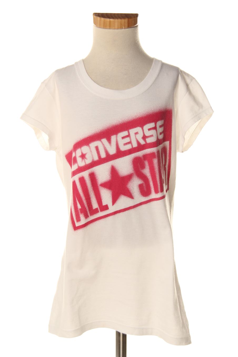 Camiseta de Converse de la talla 8 años de segunda mano