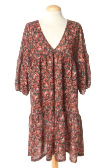 Vestido casual S Pull & Bear, foto 1 de 2