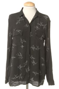 Hemd XS Zara, Foto 1 von 2