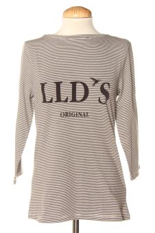 Langärmeliges T-Shirt XS Lloyd`s