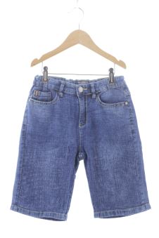 Jeans corti 10 anni Nukutavake