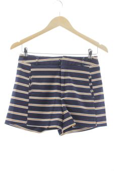 Shorts 34 Stradivarius, photo 1 sur 2