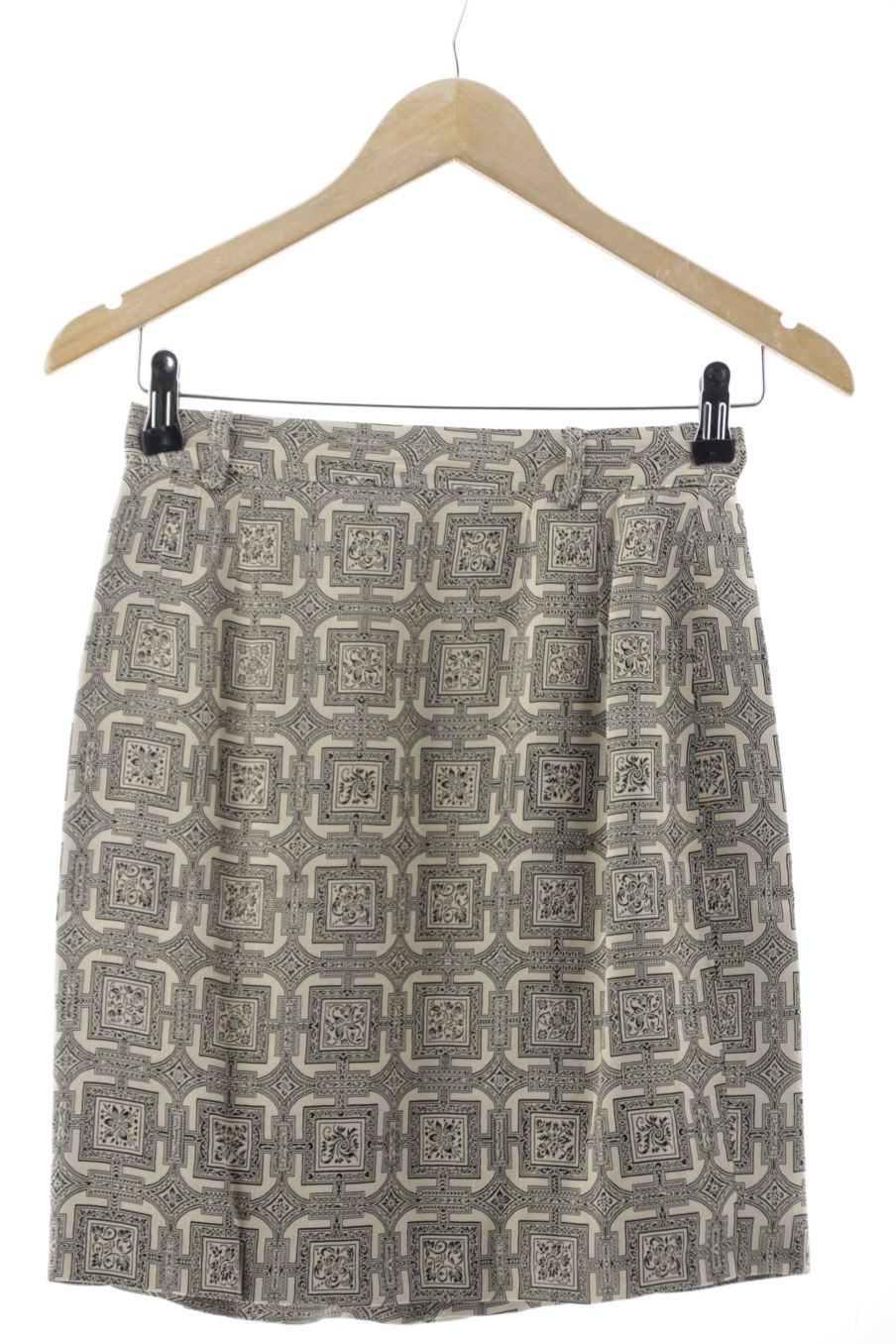 Jupe J+G de la taille M, de couleur imprimés