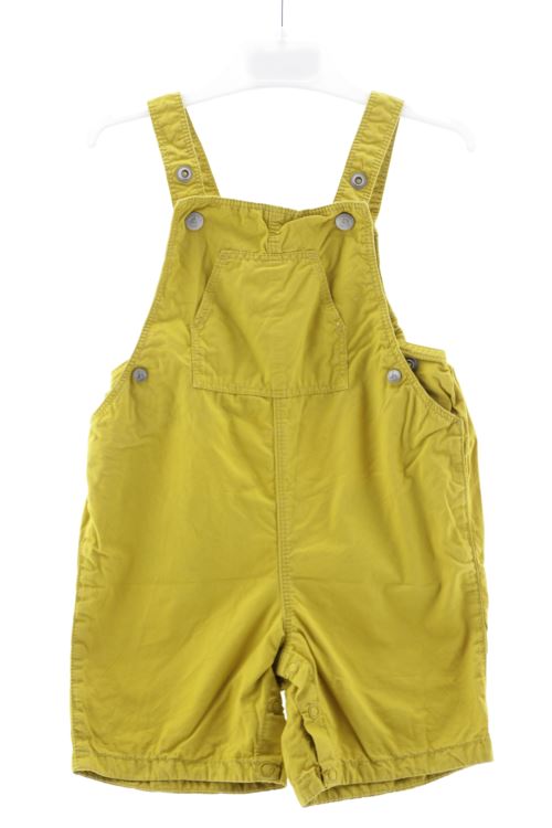 Pantalones de peto