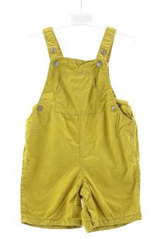 Salopette 18 mois Petit Bateau