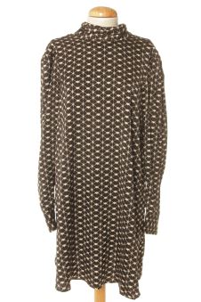 Vestito casual S Mango, foto 1 di 2