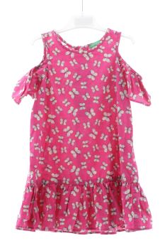 Vestito 3 anni Benetton