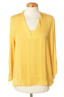 Blusa de manga larga S Sfera, foto 1 de 2