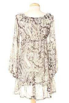 Blouse à manches longues S La City