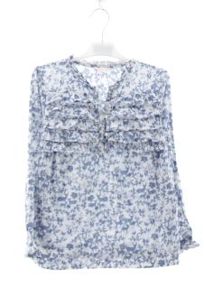 Langärmelige Bluse 128 Gocco
