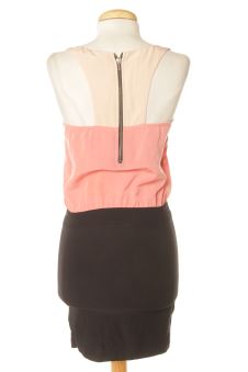 Robe casual M Bershka