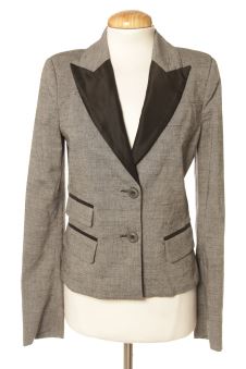 Blazer S Denny rose