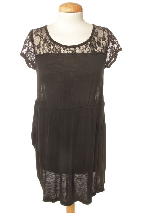 Vestido casual