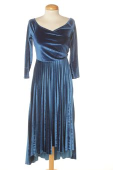 Aufwändiges Kleid 38 ASOS