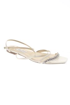 Sandalias planas 43 Jimmy Choo